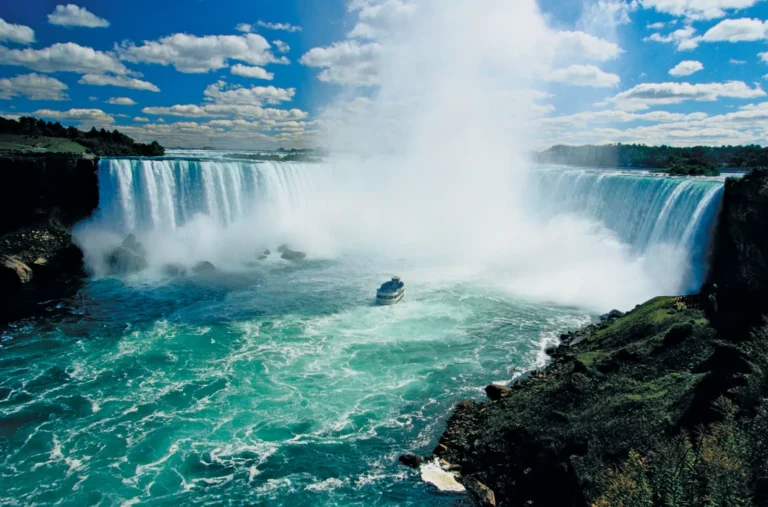 Niagara-Falls