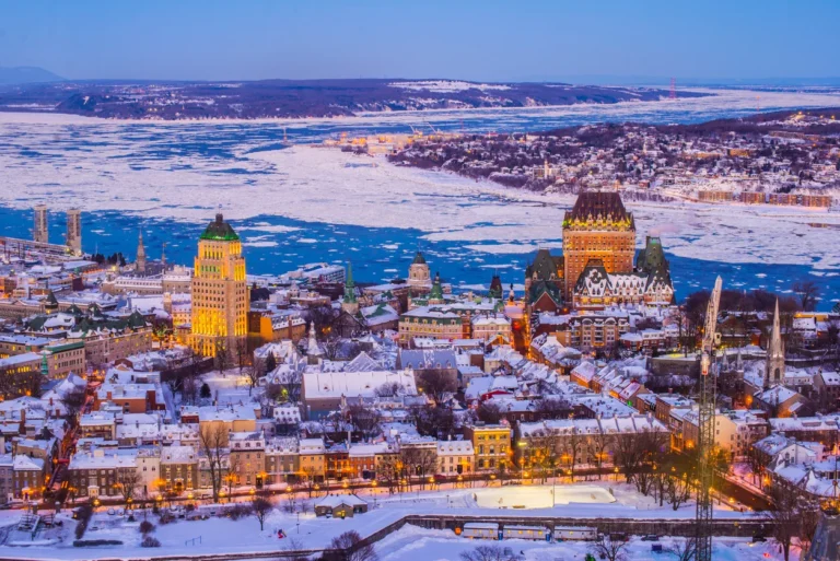 Quebec-City